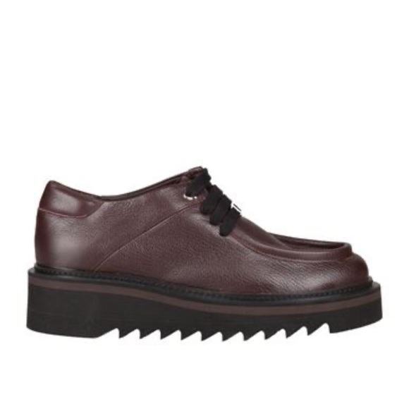 Ferragamo Leather Shoes - Picture 8 of 8